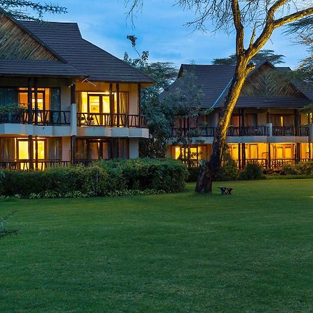 Sawela Lodges Naivasha Eksteriør bilde