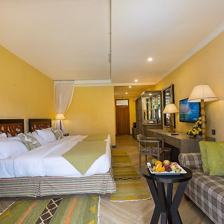 Sawela Lodges Naivasha Eksteriør bilde