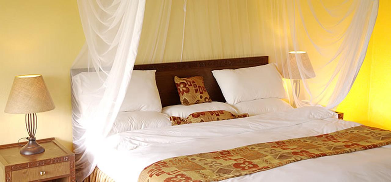 Sawela Lodges Naivasha Eksteriør bilde
