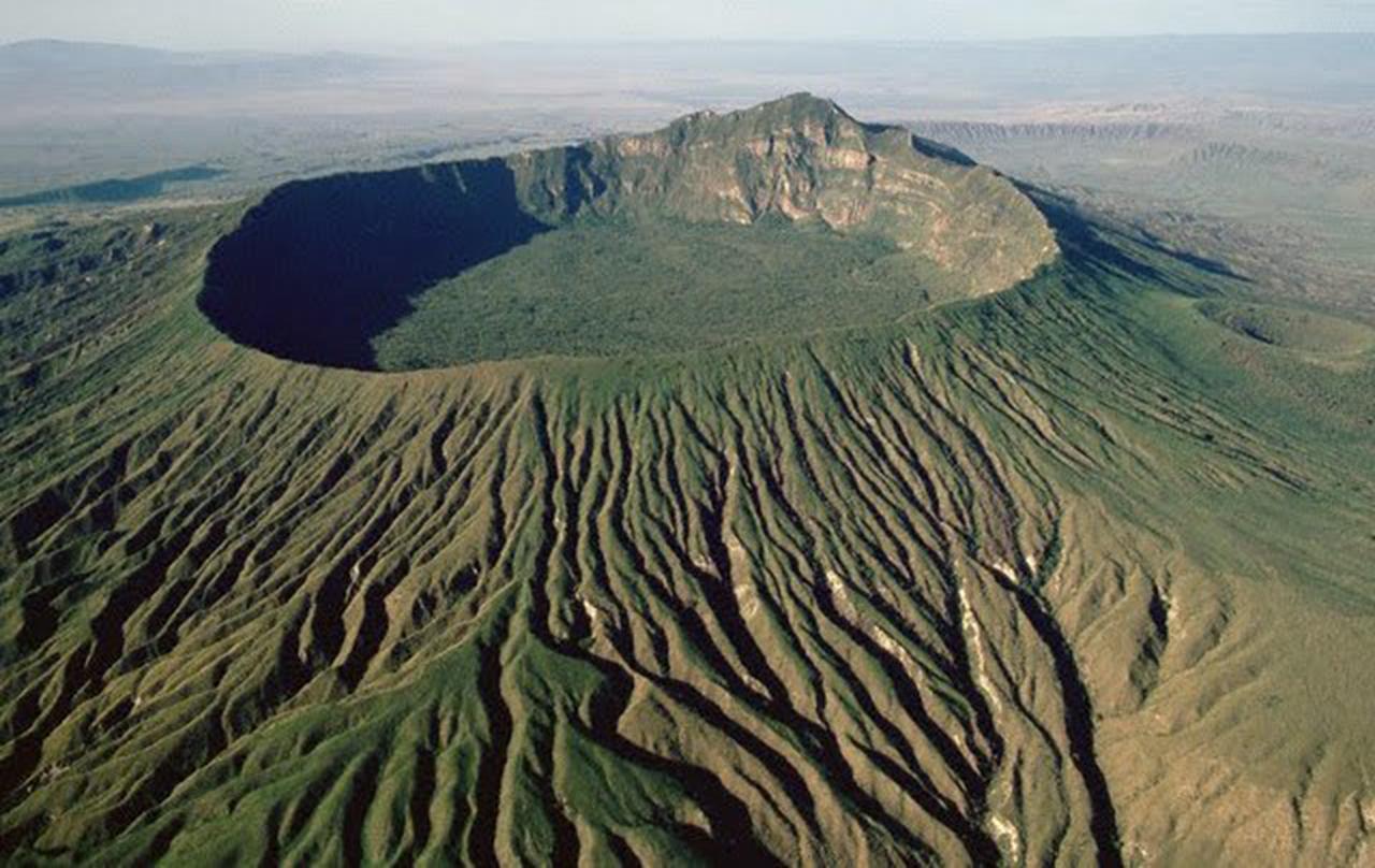 Sawela Lodges Naivasha Eksteriør bilde