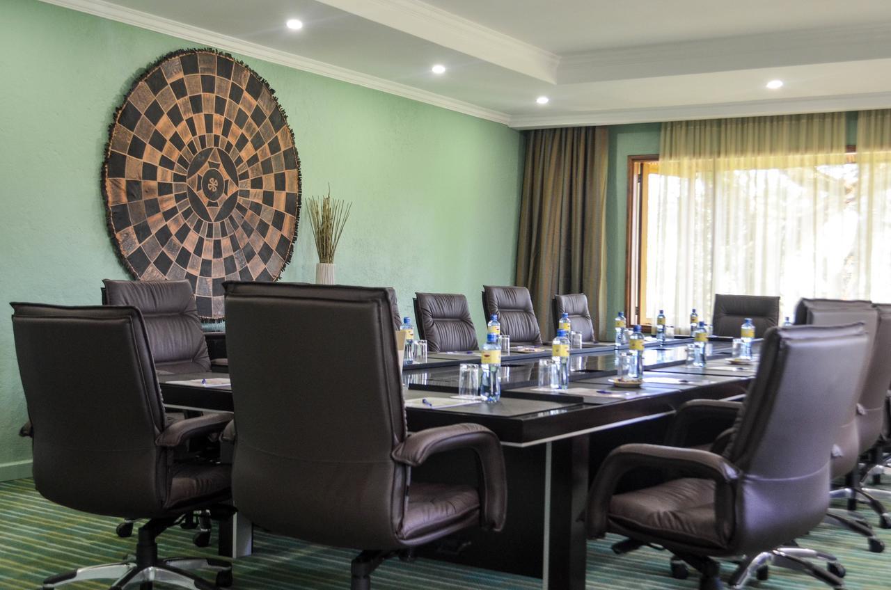 Sawela Lodges Naivasha Eksteriør bilde